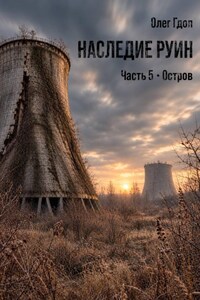 Наследие руин. Часть 5. Остров