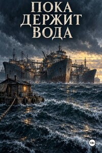 Пока держит вода