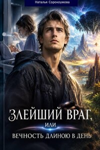 Злейший враг, или Вечность длиною в день