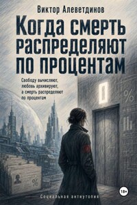 Когда смерть распределяют по процентам