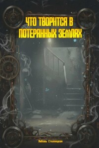 Что творится в потерянных землях