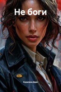 Не боги, том 1