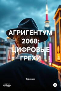 АГРИГЕНТУМ 2068: ЦИФРОВЫЕ ГРЕХИ