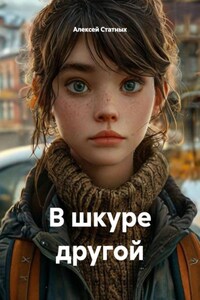 В шкуре другой