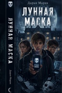 Лунная маска