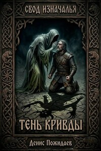 Тень Кривды