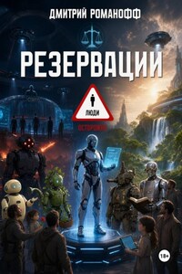Резервации