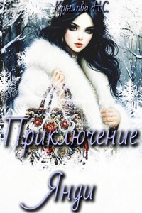 Приключение Янди