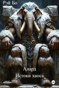 Алард. Истоки Хаоса