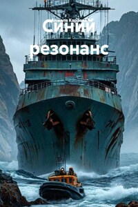 Синий резонанс