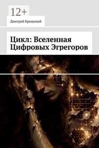 Цикл: Вселенная Цифровых Эгрегоров