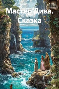 Мастер Дива. Сказка