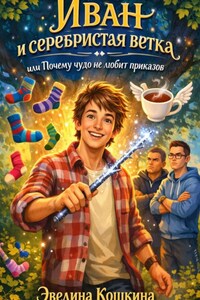 Иван и серебристая ветка или Почему чудо не любит приказов