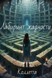 Лабиринт жадности