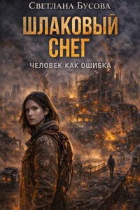 ШЛАКОВЫЙ СНЕГ