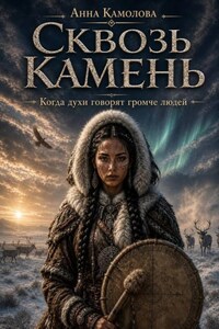 Сквозь камень
