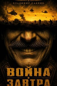 Война завтра