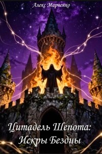Цитадель шепота. Искры бездны