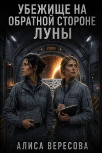 Убежище на обратной стороне Луны