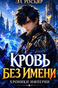 Кровь без Имени