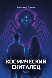 Космический скиталец. Часть 2