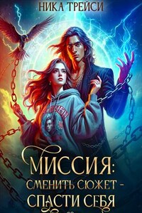 Миссия: Сменить сюжет - спасти себя