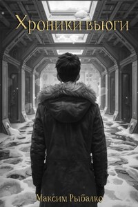 Хроники вьюги