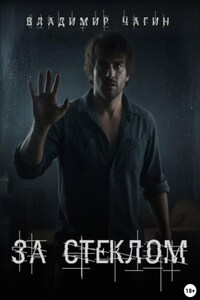 За стеклом