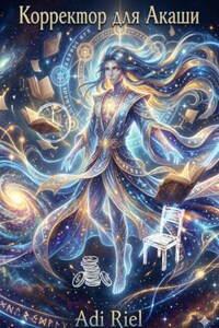 Корректор для Акаши