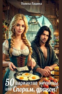 50 вариантов яичницы, или Спорим, дракон? 111 друзей Милы, или Франшиза - это си