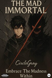 Безумный Бессмертный