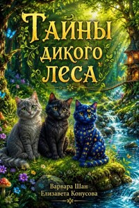 Тайны дикого леса