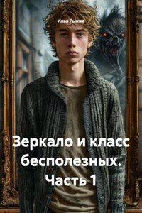 Зеркало и класс бесполезных. Часть 1