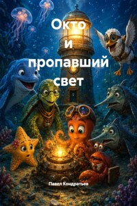 Окто и пропавший свет