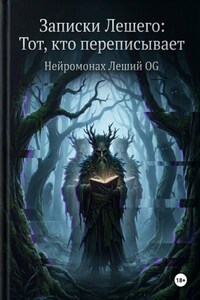 Записки Лешего: тот, кто переписывает
