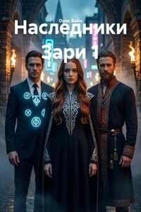 Наследники Зари 1