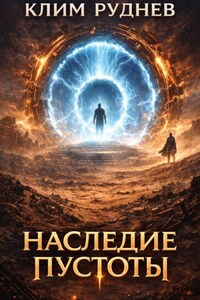 Пустошь 3. Наследие пустоты