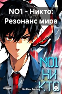 NO1 – Никто: Резонанс мира