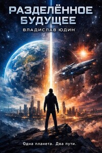 Разделённое будущее