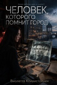 Человек, которого помнит город