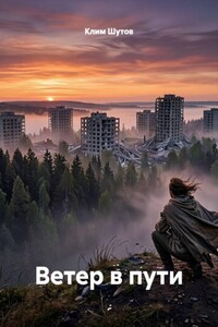 Ветер в пути