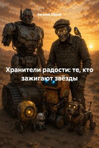 Хранители радости: те, кто зажигают звёзды