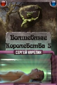 Волшебные королевства 5