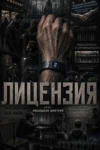 Лицензия