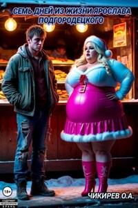 Семь дней из жизни Ярослава Подгородецкого, или 21 желание