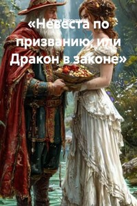 «Невеста по призванию, или Дракон в законе»