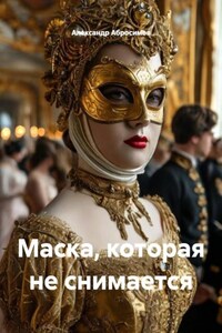 Маска, которая не снимается