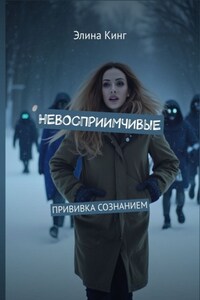 Невосприимчивые. Прививка сознанием