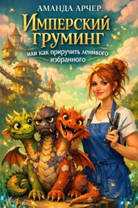 Имперский груминг или как приручить ленивого избранного