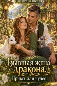 Развод с драконом. Приют для чудес